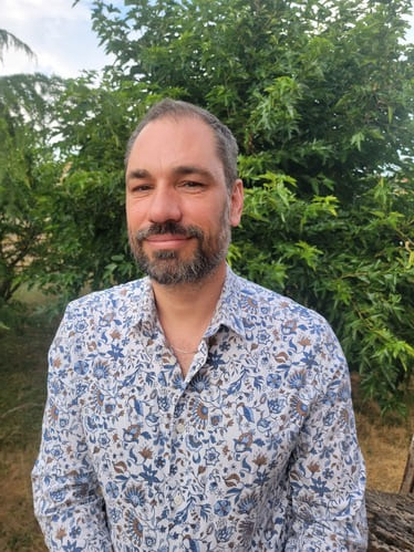 Alexandre Bédin Psychopraticien à l'Arbresle, psychothérapie et thérapie de couple