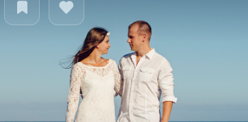 Couple amoureux qui marche ensemble main dans la main pour montrer que la thérapie fonctionne